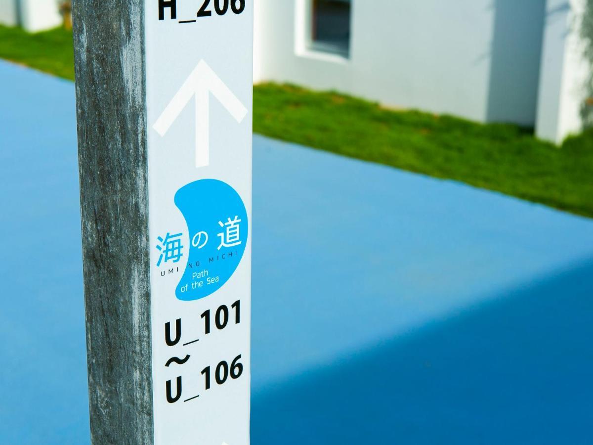 Painushima Resort Ishigaki  Exterior photo