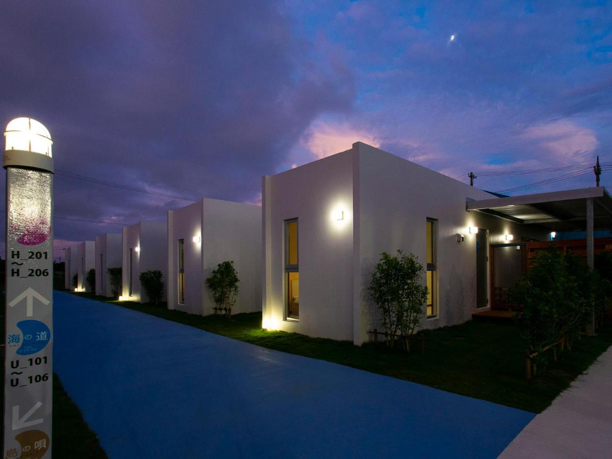 Painushima Resort Ishigaki  Exterior photo