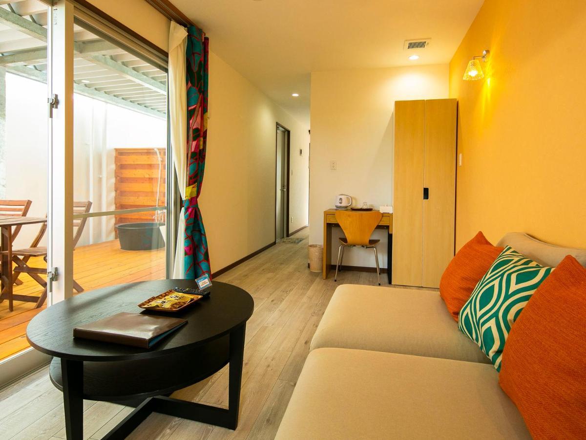 Painushima Resort Ishigaki  Exterior photo