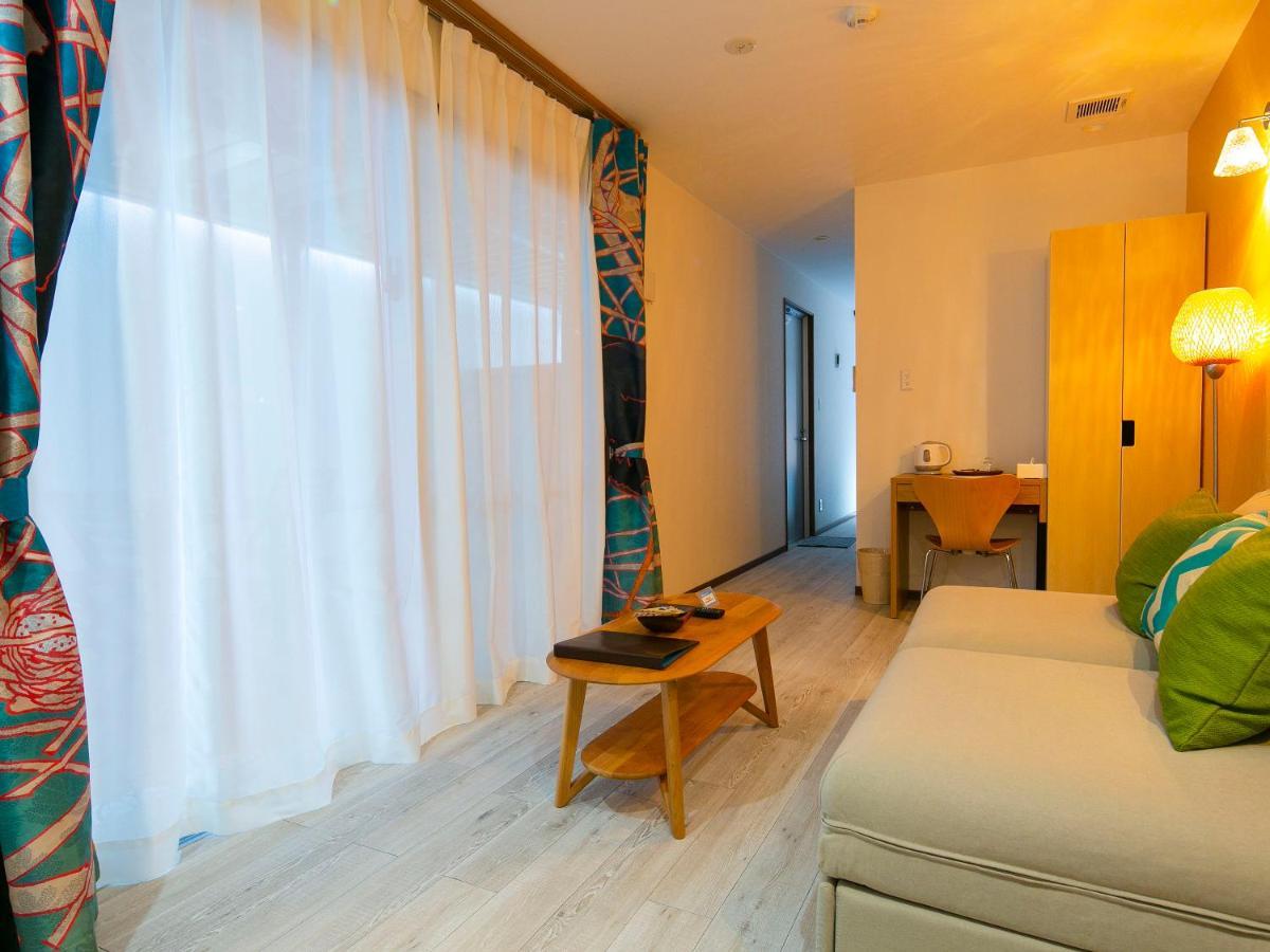 Painushima Resort Ishigaki  Exterior photo