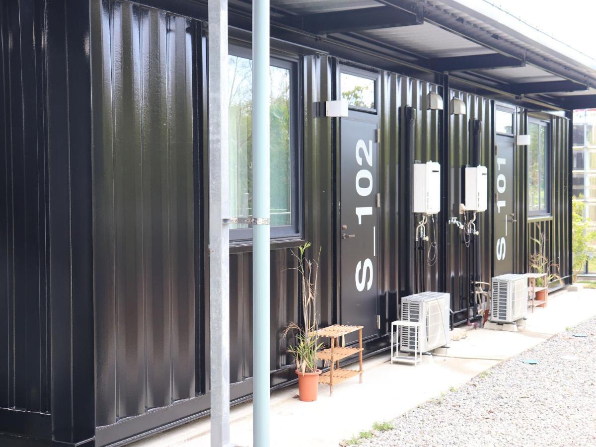 Painushima Resort Ishigaki  Exterior photo
