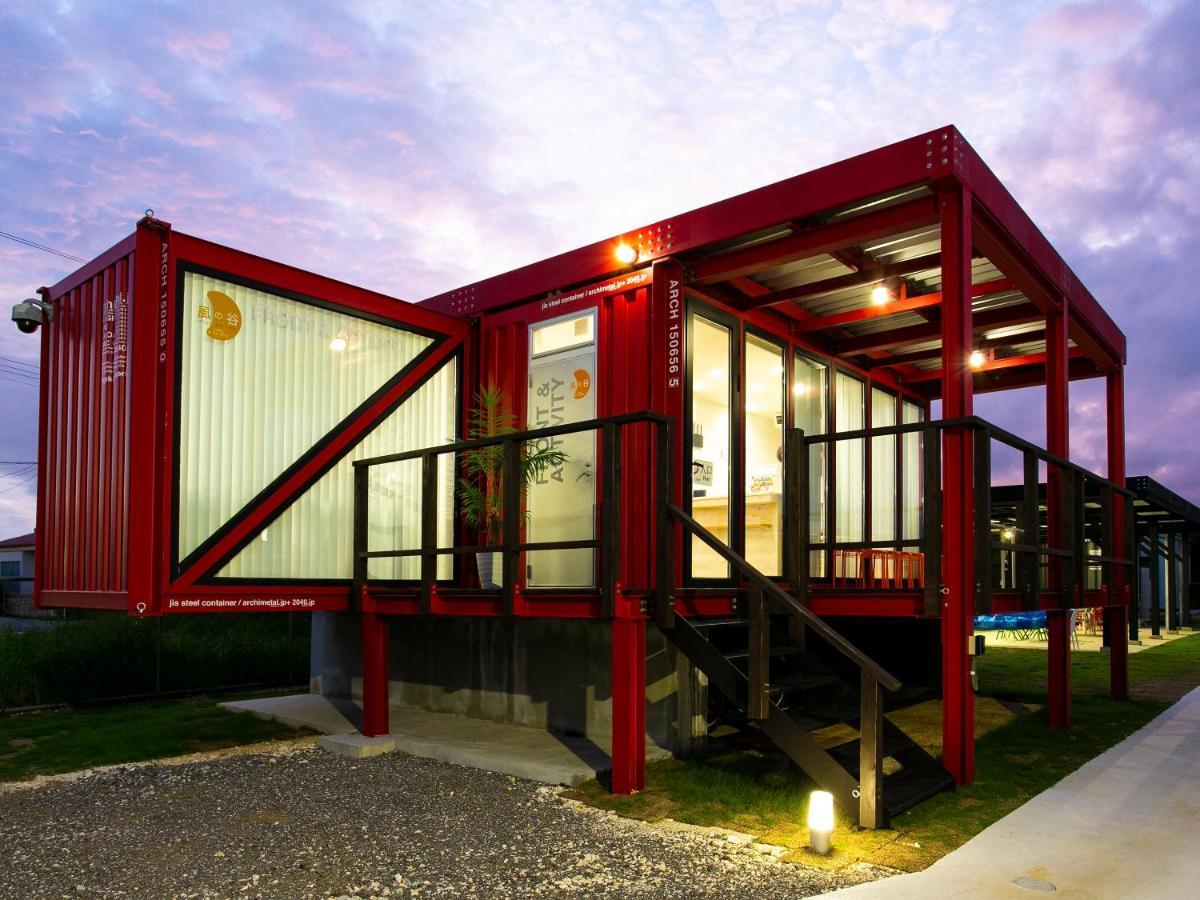 Painushima Resort Ishigaki  Exterior photo
