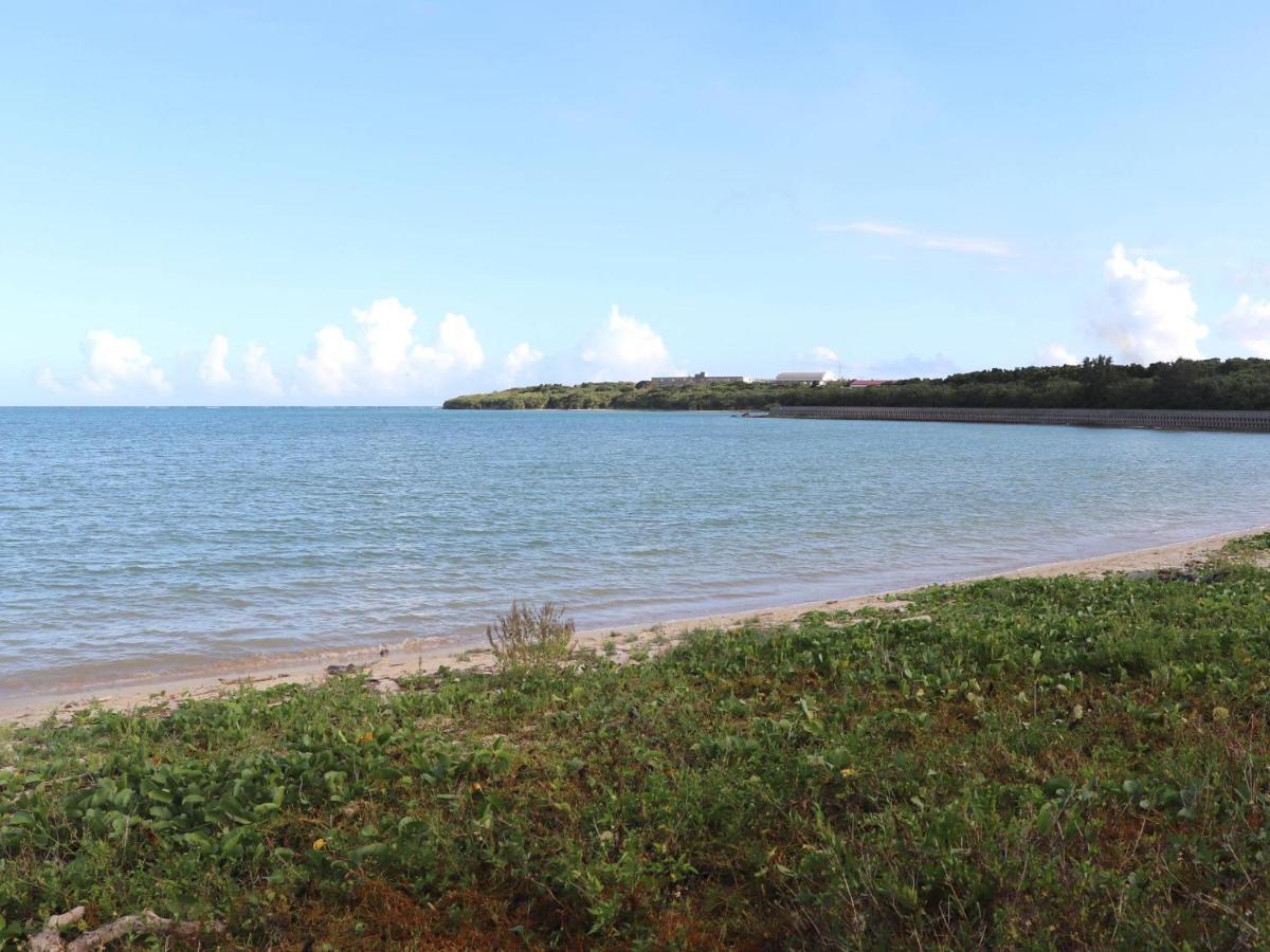 Painushima Resort Ishigaki  Exterior photo
