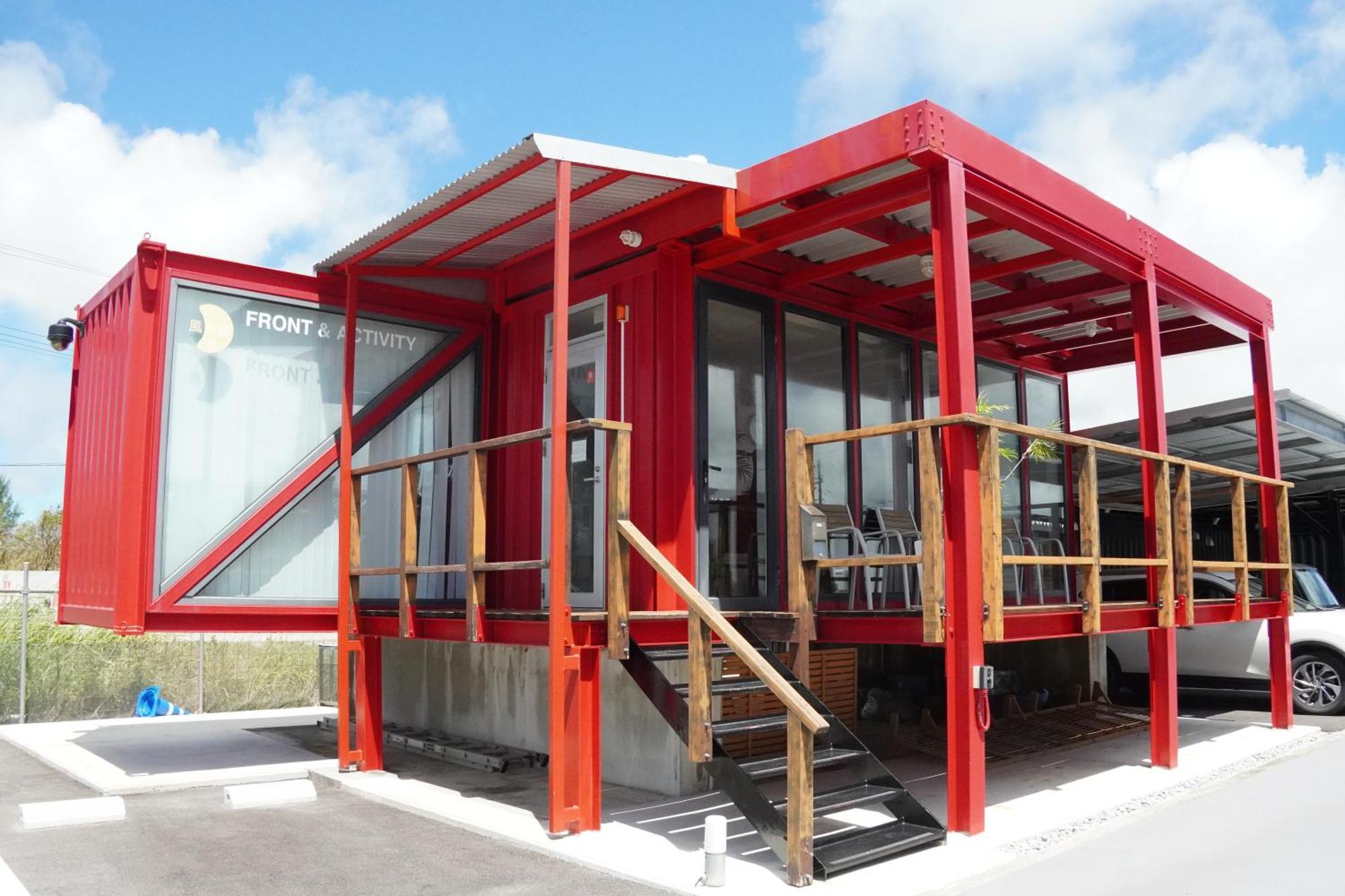 Painushima Resort Ishigaki  Exterior photo