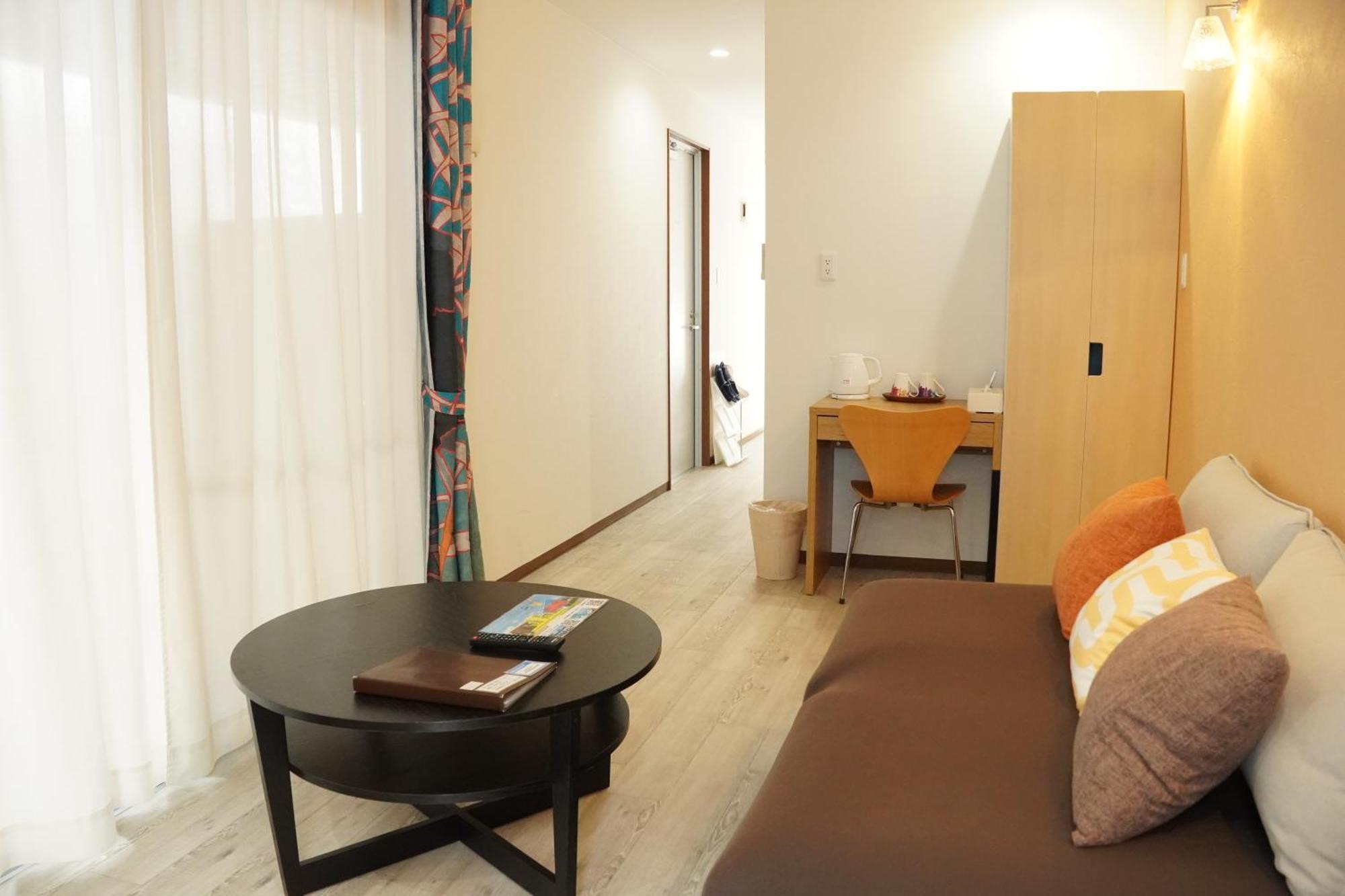Painushima Resort Ishigaki  Exterior photo