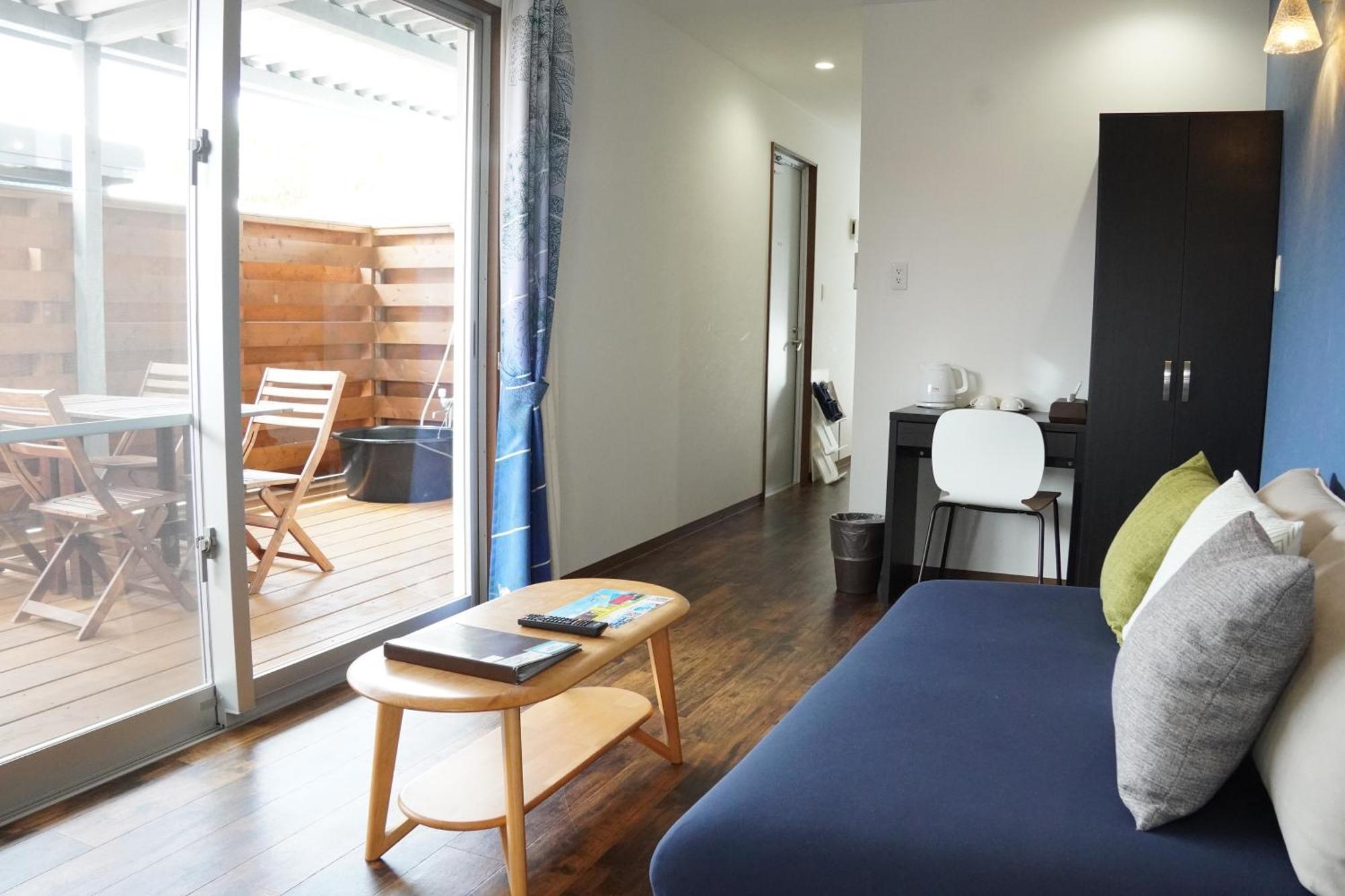 Painushima Resort Ishigaki  Exterior photo