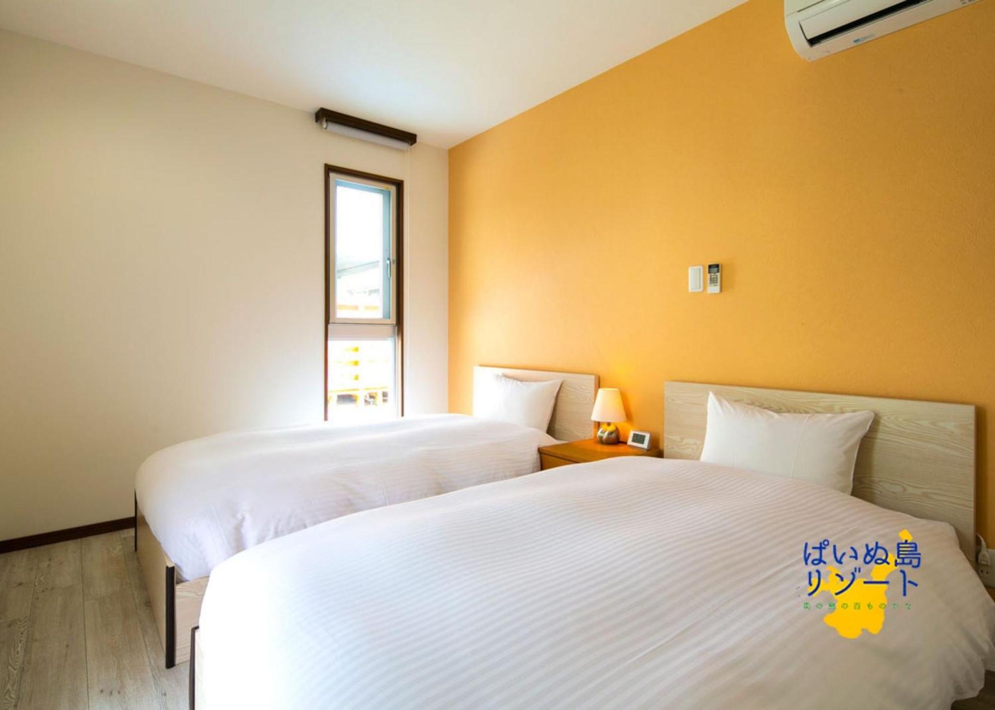 Painushima Resort Ishigaki  Exterior photo