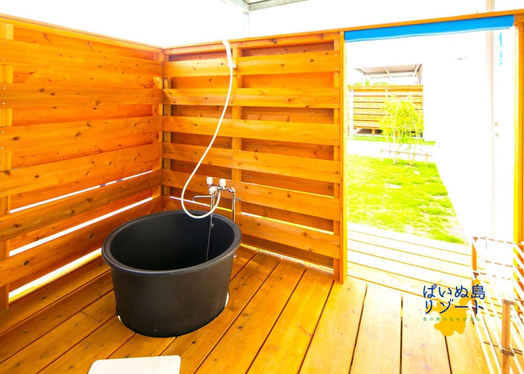 Painushima Resort Ishigaki  Exterior photo