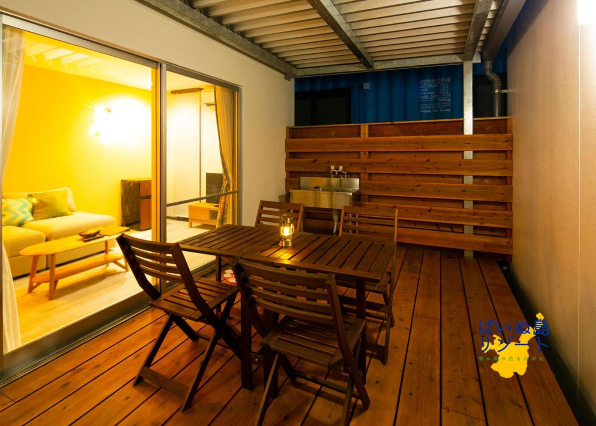 Painushima Resort Ishigaki  Exterior photo