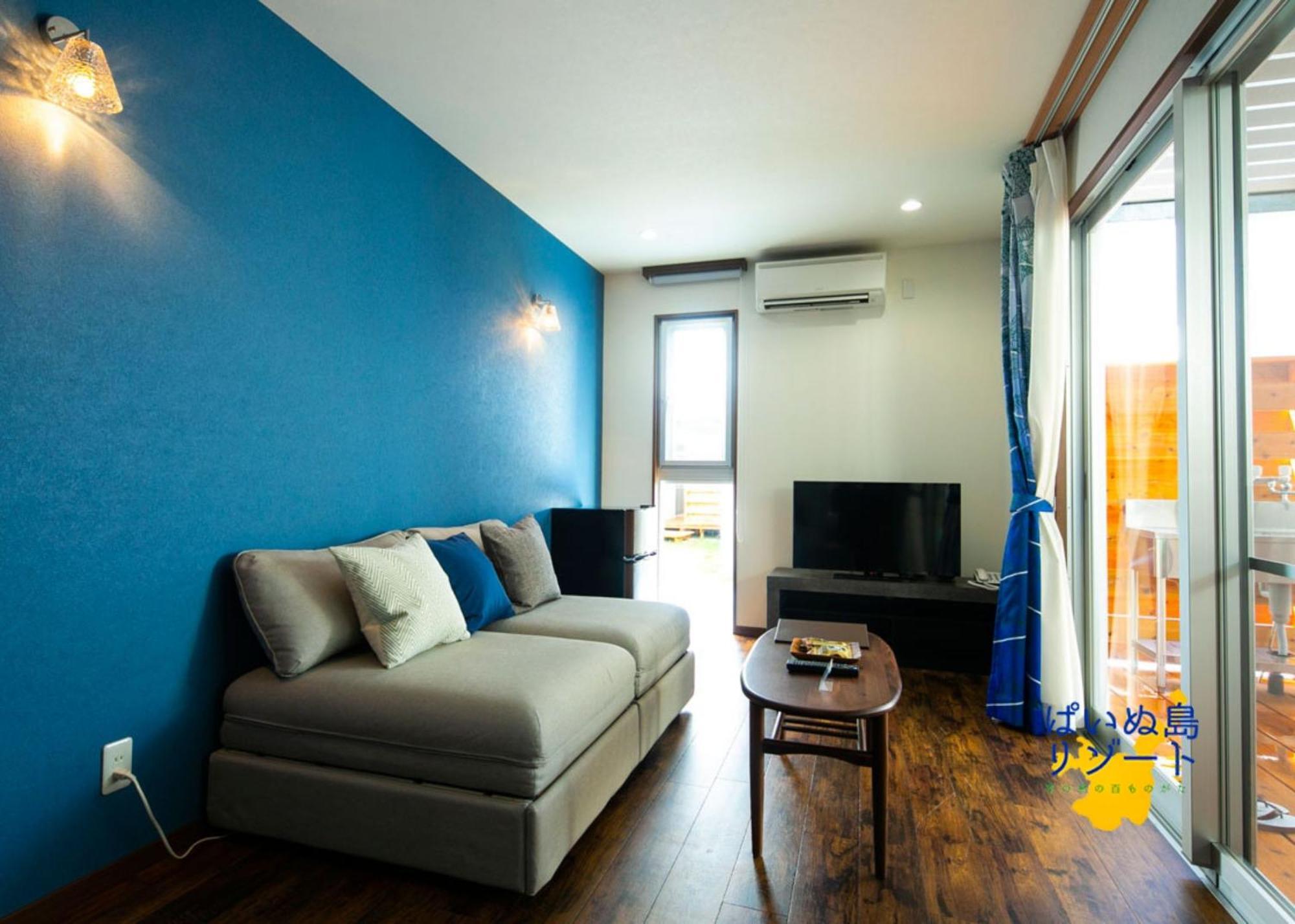 Painushima Resort Ishigaki  Exterior photo