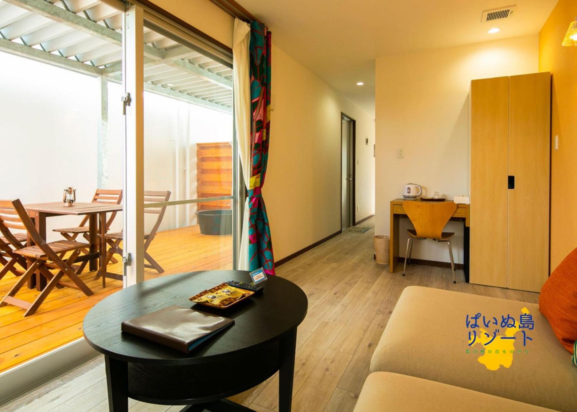 Painushima Resort Ishigaki  Exterior photo