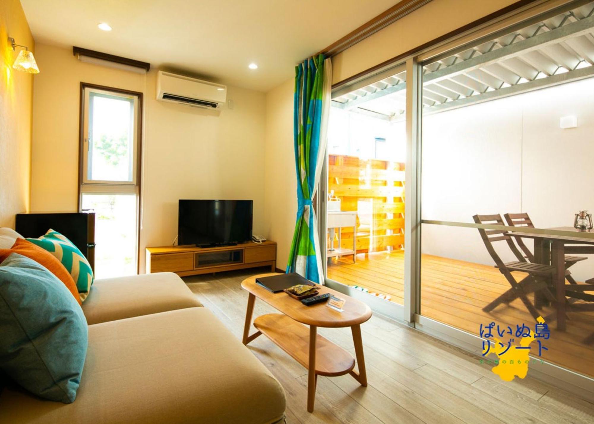 Painushima Resort Ishigaki  Exterior photo